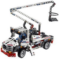 Lego ������������ ��������� 8404