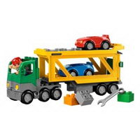 ���������� � ����� legoland