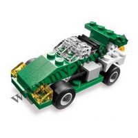 ����������� lego star wars 8018