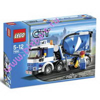 ���������� � ����� legoland