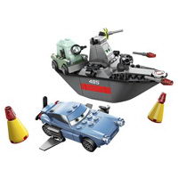 ����������� lego 8285