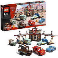 ������ lego ninjaga