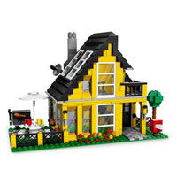 ������ ��� ����� lego