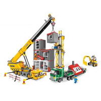 Картинки lego racers